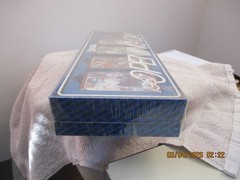 DONRUSS 1987 OPENING DAY BASEBALL CARDS, FACTORY SEALED, COMPLETE SET