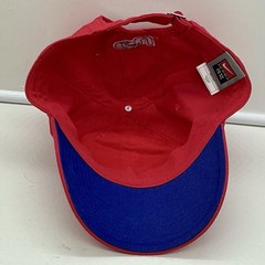 Team Nike Embroidered &lsquo;Bulldog Pride&rsquo; Gonzaga Bulldogs Hat Strapback OSFA