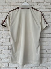 Uniqlo Logo Tennis Polo Shirt Women&rsquo;s Size M