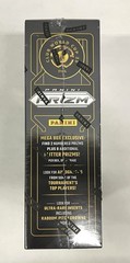 2025 Panini Prizm FIFA Club World Cup Soccer Hobby Mega Box Sealed