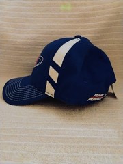 NASCAR, Penske Racing Team, new hats, lot of six (6)