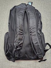 Nike Penn State Nittany Lions Backpack Black One Size NCAA Football NWT