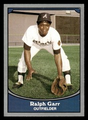 1990 Pacific Legends #25 Ralph Garr