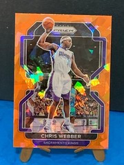2021-22 Panini Prizm NBA ICE, ORANGE ICE, SILVER, GREEN, PURPLE ***You Pick***