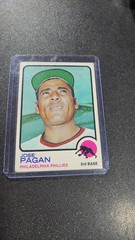 1973 Topps Baseball U-Pick 401-660 Very Good, Excellent