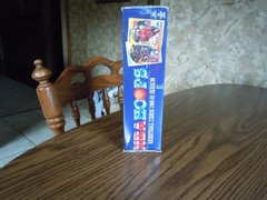 1990-91 NBA Hoops Series 1 Box 36 Packs Factory Sealed Case Fresh Michael Jordan