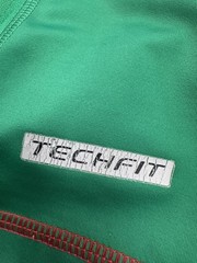 Mexico jersey 2010 Large 100% authentic Adidas #4 R. MARQUEZ Pro TECHFIT