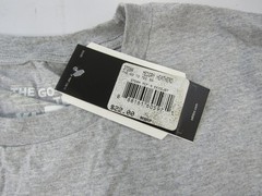New Eastern Kentucky Colonels Mens Sizes L-XL Gray Adidas Shirt