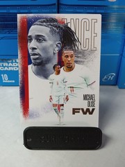 2026 Futera World Football FX Series 3 – You Pick – Rookies, Stars, Legends