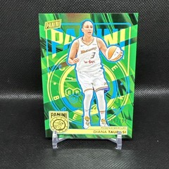2025 Panini National Convention Case Breaker #CB41 Diana Taurasi #/199