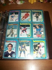 1979-80 O-Pee-Chee Almost Complete Set 394/396 EX-NRMT Sharp! No Gretzky Oilers