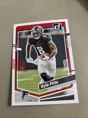 2023 Donruss #11 Kyle Pitts