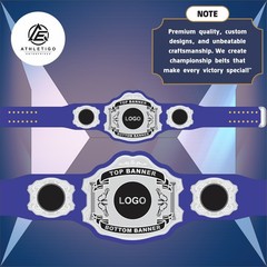 Customize your belt according to your need & colour. 4mm Adult Size