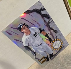 Topps 2024 Archives Aaron Judge Yankees 1996 Wrecking Crew Insert #96WC-1 MLB