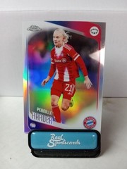 2025-26 Topps Chrome UEFA Women&rsquo;s- You Pick- Rookies, Inserts, Parallels, Autos