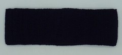 NBA Detroit Pistons Reebok Sweat Band Head Band NEW!