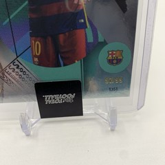 2025-26 Topps Total Football Lionel Messi /99 SEALED
