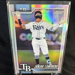 2026 Topps Chrome Baseball Refractor You Pick Complete Your Set #1-300