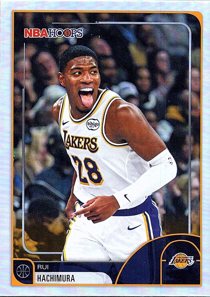 🏀 2025-26 NBA Hoops Basketball Complete your BASE SET #1-200 Buy 3 GET 1 FREE!