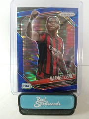 2025-26 Panini Prizm FIFA Soccer- You Pick -Rookies, Inserts, Parallels