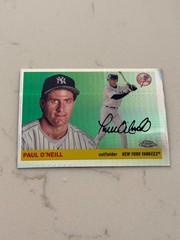 2025 Topps Chrome Platinum Prism Refractor – COMPLETE YOUR SET!