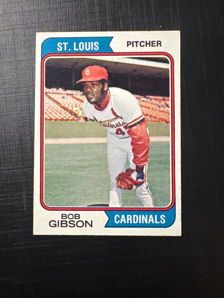 1974 Topps Baseball: Pick Your Card: VG+/EX: Perfect for Set Builders: #343-684
