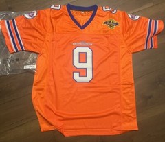 Bobby Boucher The Waterboy Bourbon Bowl Jersey. Size- XL. New w/o Tags.