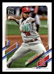 2021 Topps base #&rsquo;s 496-660 singles *Free Shipping* Build Your Lot