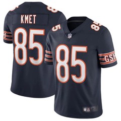 NWT Men&rsquo;s Bears Navy 2025 Limited All Stitched Player Jersey S-3XL==