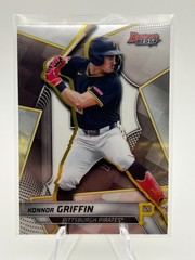 2025 Bowman&rsquo;s Best Baseball Top Prospect, Base and Variations – Pick your player