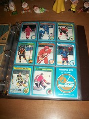 1979-80 O-Pee-Chee Almost Complete Set 394/396 EX-NRMT Sharp! No Gretzky Oilers