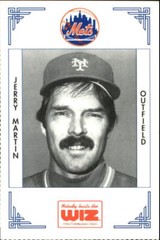 B3060- 1991 Mets Wiz Baseball Card #s 201-450 RARE -You Pick- 10+ FREE US SHIP