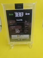 2022-23 Topps Project 100 – Season Three DOCK ELLIS #59 /3999 Pittsburgh Pirates