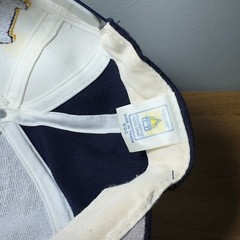 VTG Notre Dame Fighting Irish NCAA College Snapback Hat 90s Top Of The World TOW