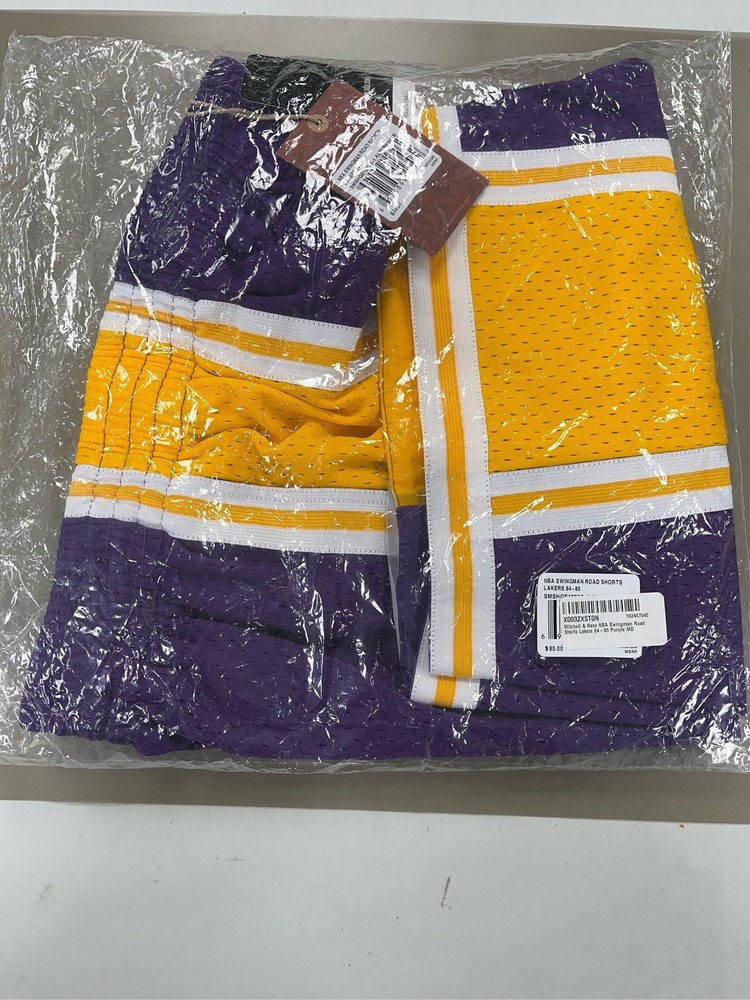 Short Los Angeles Lakers Nba