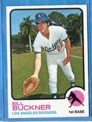 1973 Topps Baseball Cards – Pick your favorite Cards 200-450