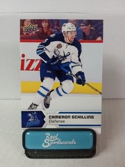 2017-18 Upper Deck AHL Hockey- You Pick – Inserts, Pre-Rookies, Stars, Silvers