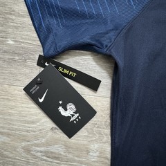 FRANCE 2018 2020 Nike Home Shirt Football Soccer Jersey 893952-451 WOMEN SIZE M