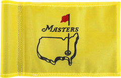 Golf FlagDouble-Sided Augusta National Golf Flags Pin Flag with Regular Tube …