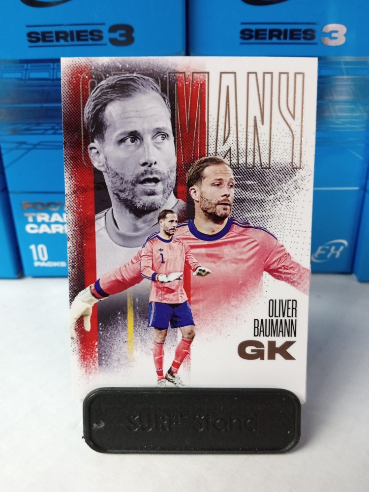 2026 Futera World Football FX Series 3 – You Pick – Rookies, Stars, Legends
