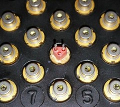 SALE!!! A140 / M140 A-Type Laser Diode * 445nm * 5.6mm * 1.5W – 1.8W * TO-18 *