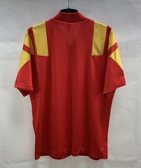 Spain Home Football Shirt 1992/94 Adults XL Adidas G618