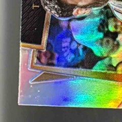 2016-17 Panini Select Alex Abrines #30 Silver Prizms RC Concourse Thunder