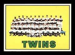 1967 TOPPS BASEBALL 201 to 352 / SEE DROP DOWN MENU.