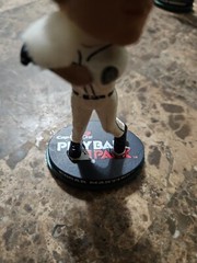 Edgar Martinez 2023 MLB All Star Game SGA Mini Bobblehead Play Ball Park Seattle
