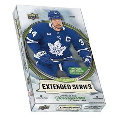 2025-26 Upper Deck Series Extended insert You Pick From List