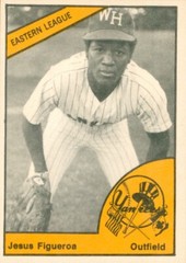 1977 TCMA West Haven Yankees Minor League Cards – You pick 1! – Merrill, Beattie