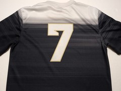 NIKE UCF Knights Men&rsquo;s Soccer Jersey Shirt Game Worn Medium M