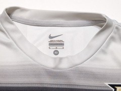 NIKE UCF Knights Men&rsquo;s Soccer Jersey Shirt Game Worn Medium M