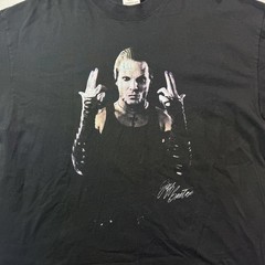 WWF WWE Hardy Boyz T-Shirt Wrestling Attitude Era Matt Jeff Lita Men’s Size 2XL